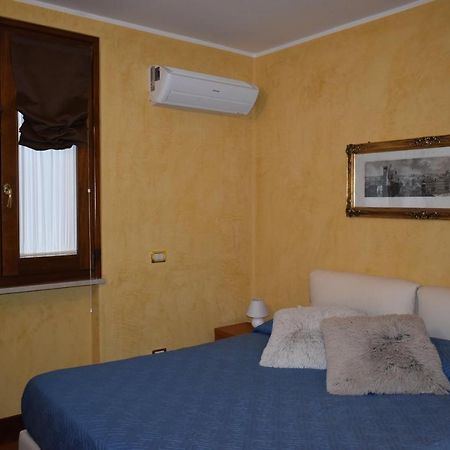 Casa Ulivo Villa Montinelle Kültér fotó
