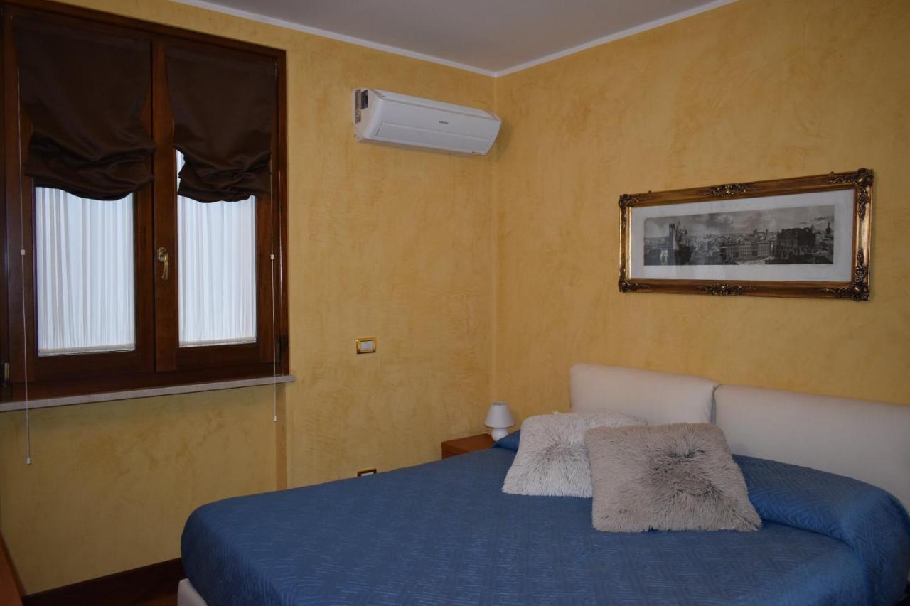 Casa Ulivo Villa Montinelle Kültér fotó