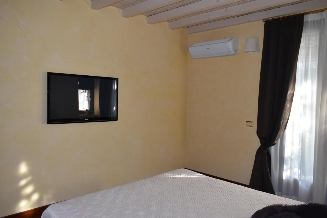 Casa Ulivo Villa Montinelle Kültér fotó