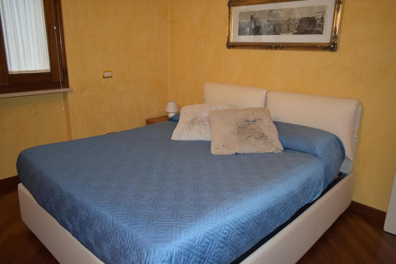 Casa Ulivo Villa Montinelle Kültér fotó