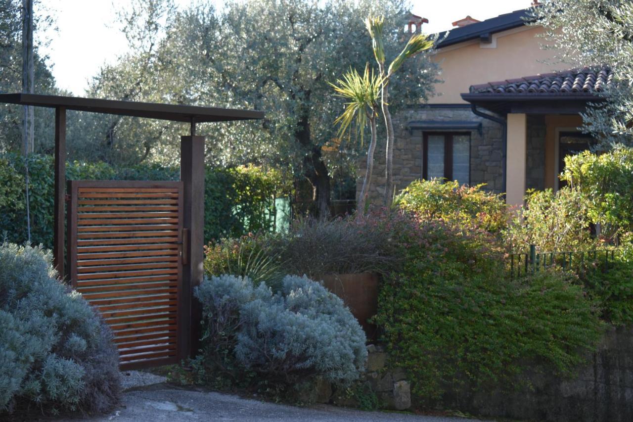 Casa Ulivo Villa Montinelle Kültér fotó