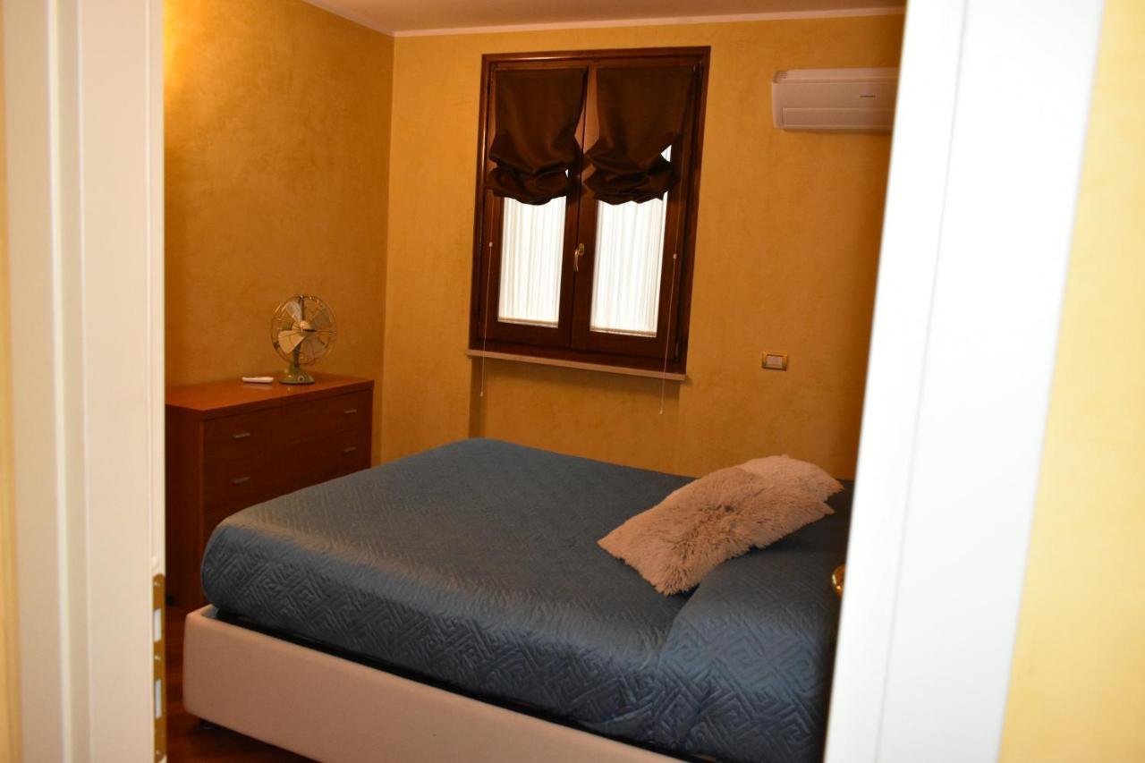 Casa Ulivo Villa Montinelle Kültér fotó