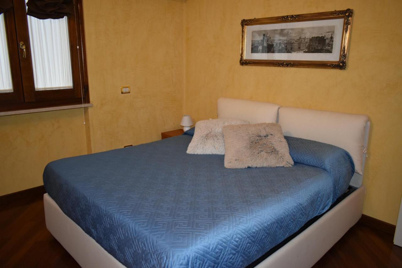 Casa Ulivo Villa Montinelle Kültér fotó
