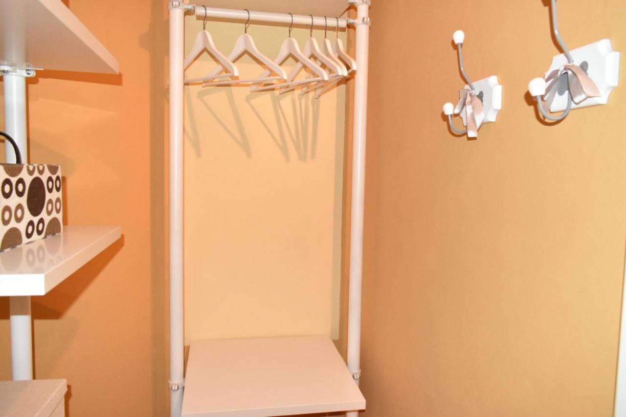 Casa Ulivo Villa Montinelle Kültér fotó