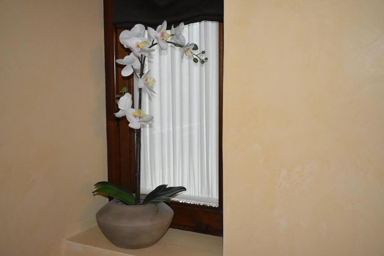 Casa Ulivo Villa Montinelle Kültér fotó