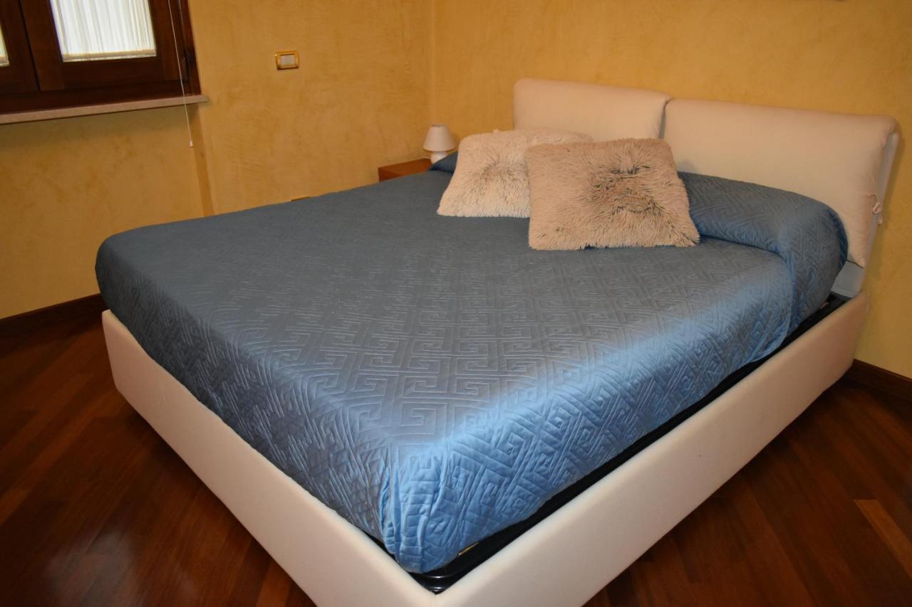 Casa Ulivo Villa Montinelle Kültér fotó