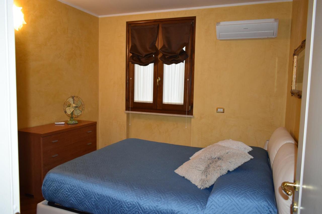 Casa Ulivo Villa Montinelle Kültér fotó