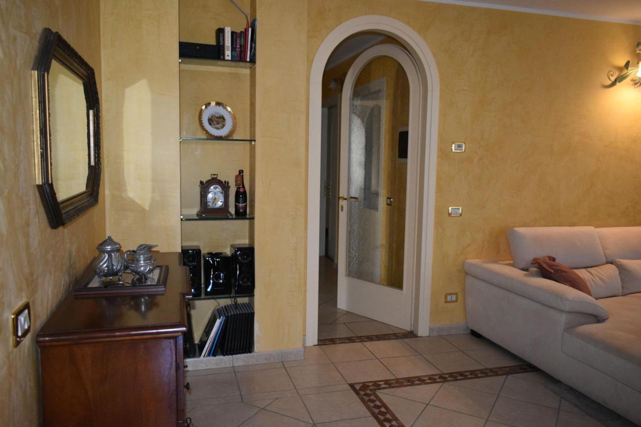 Casa Ulivo Villa Montinelle Kültér fotó