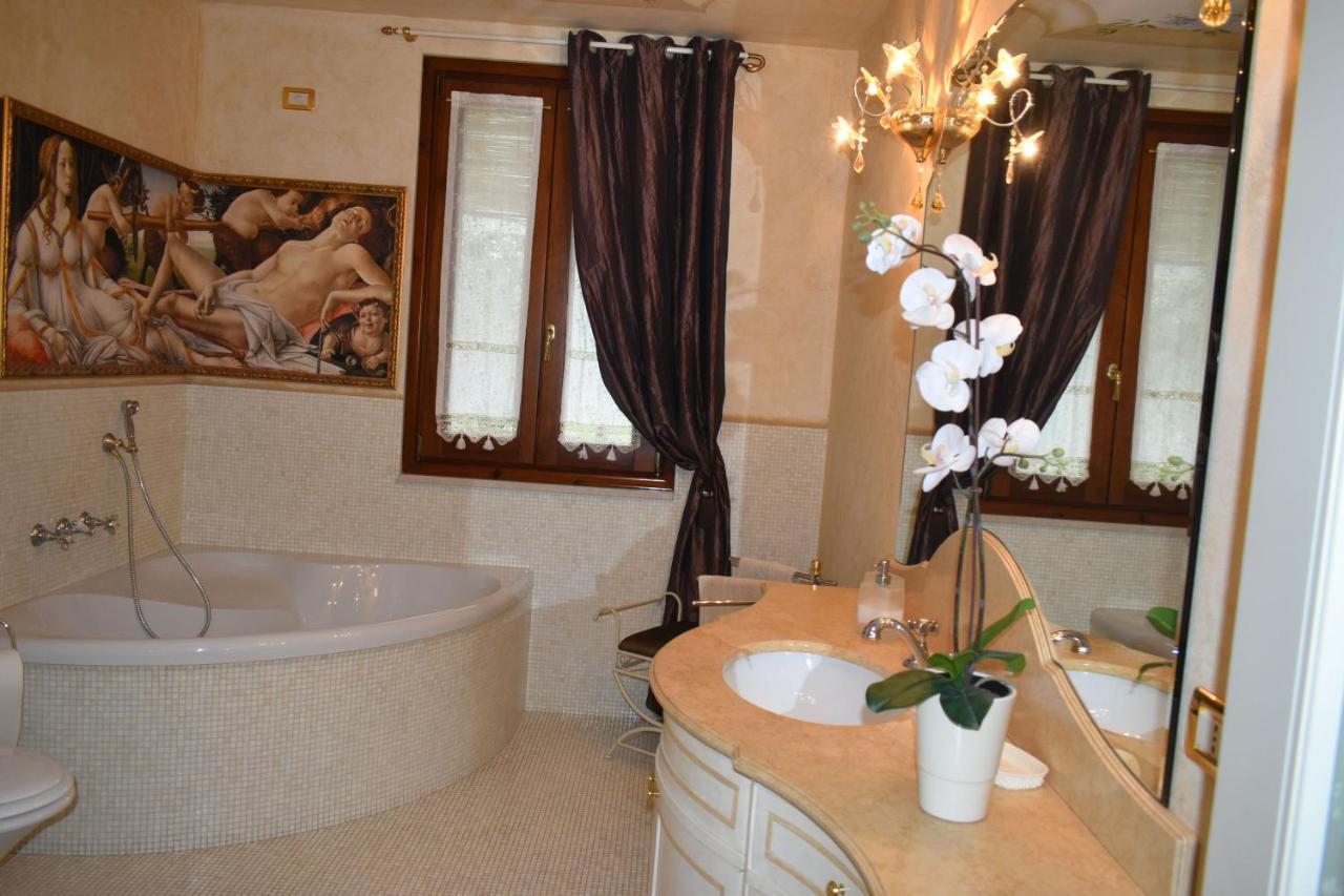 Casa Ulivo Villa Montinelle Kültér fotó