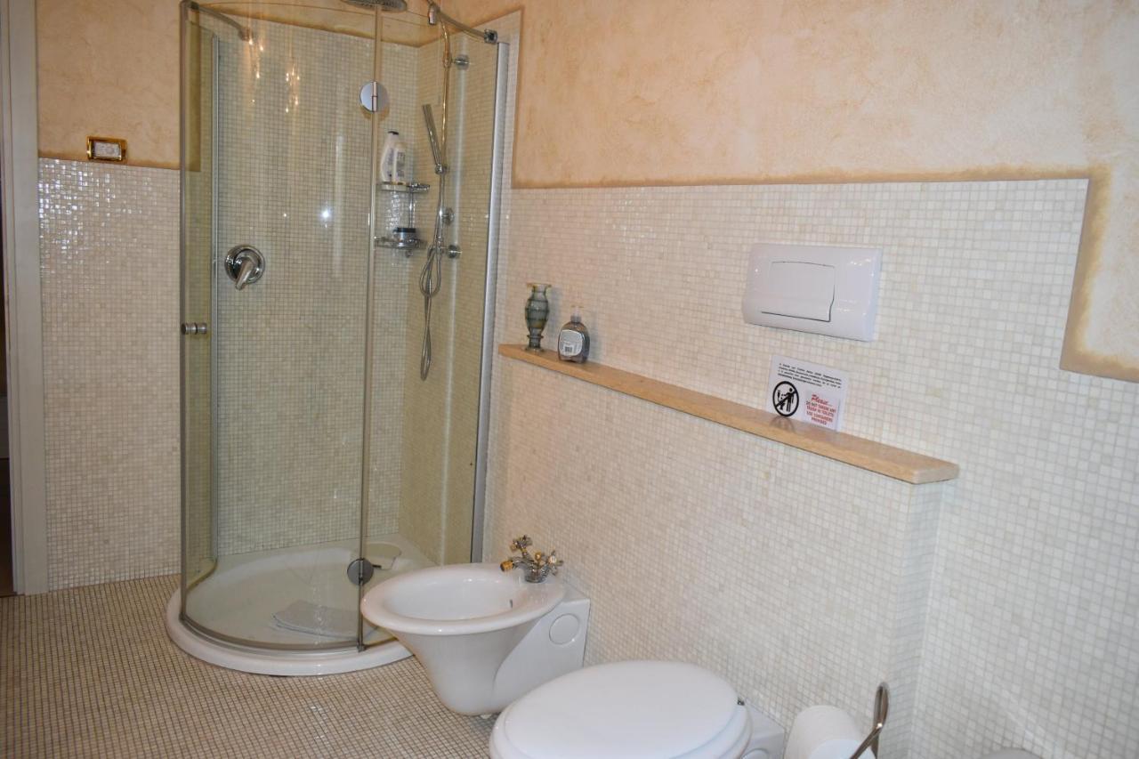 Casa Ulivo Villa Montinelle Kültér fotó
